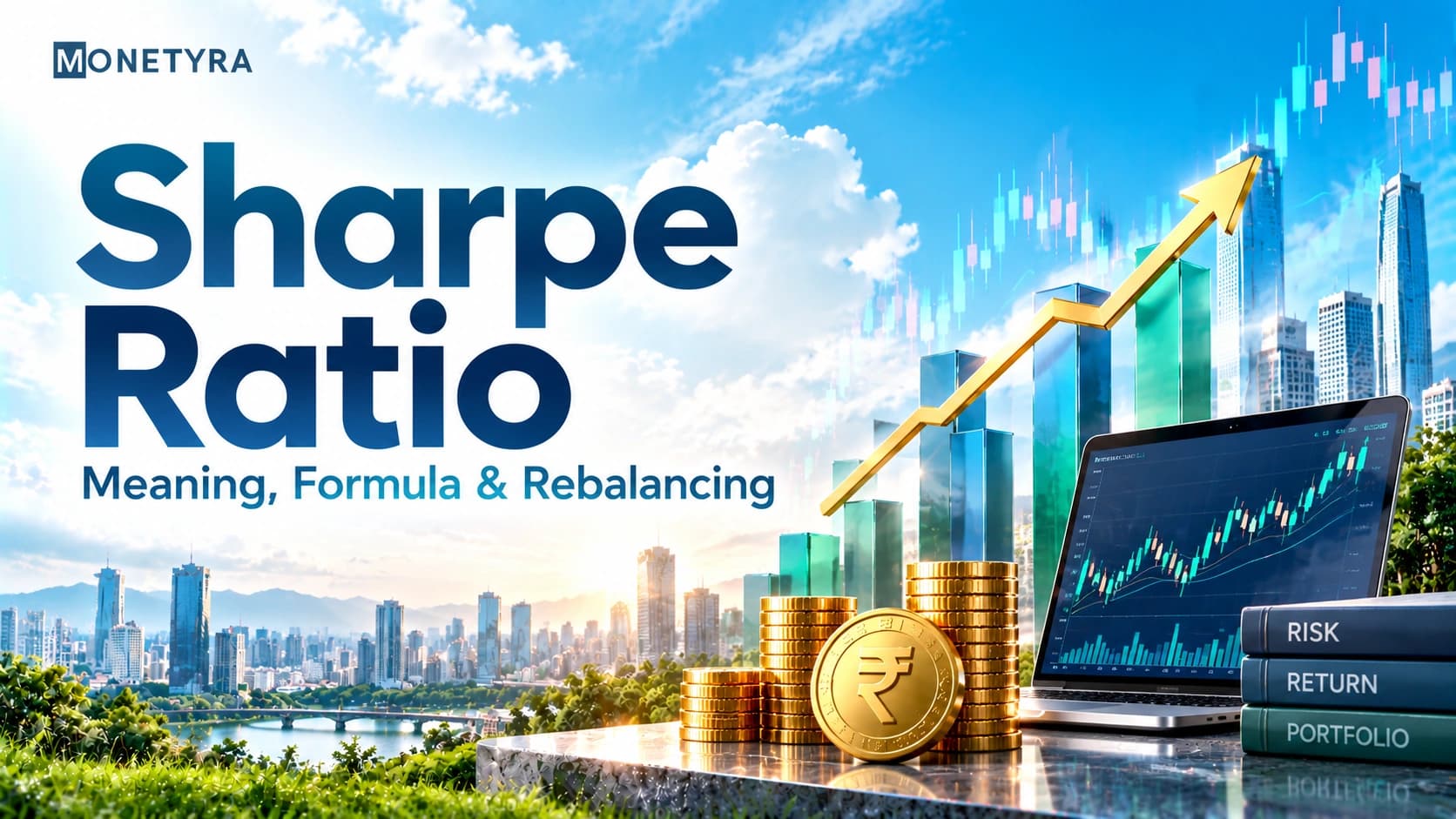 sharpe ratio