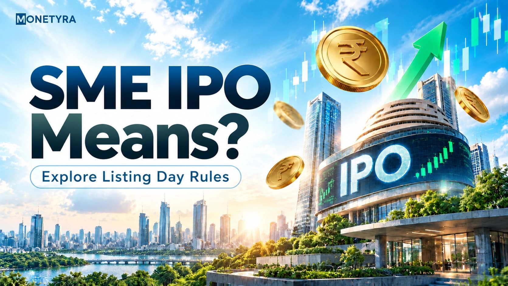 sme ipo means