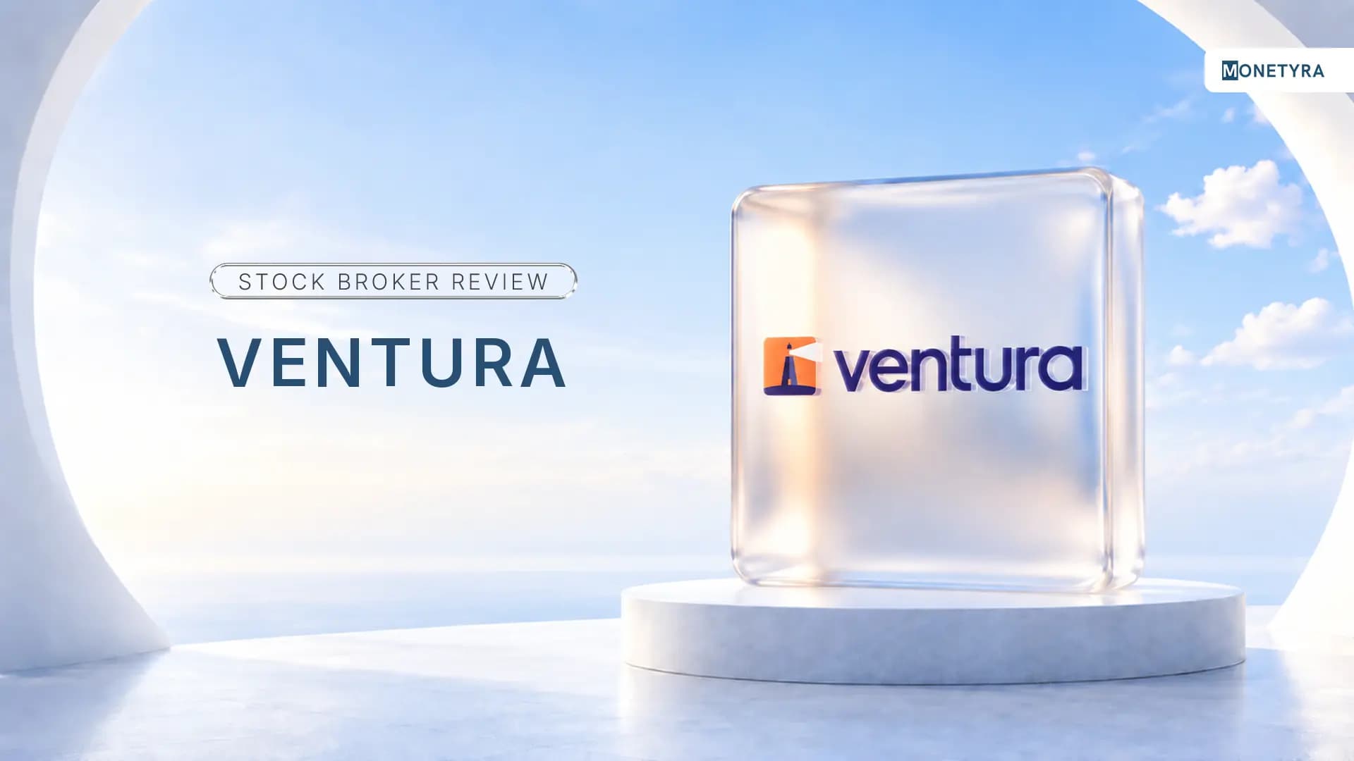 ventura stock broker review
